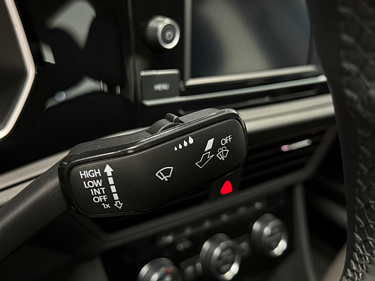Volkswagen Jetta Respect, 2020 года, пробег 30849 км