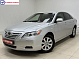 Toyota Camry Комфорт, 2008 года, пробег 163650 км