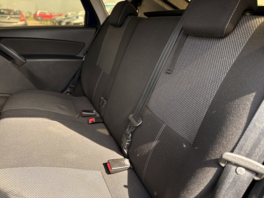 Lada (ВАЗ) Granta Comfort Multimedia Glonass 21911-51-00D, 2017 года, пробег 148686 км