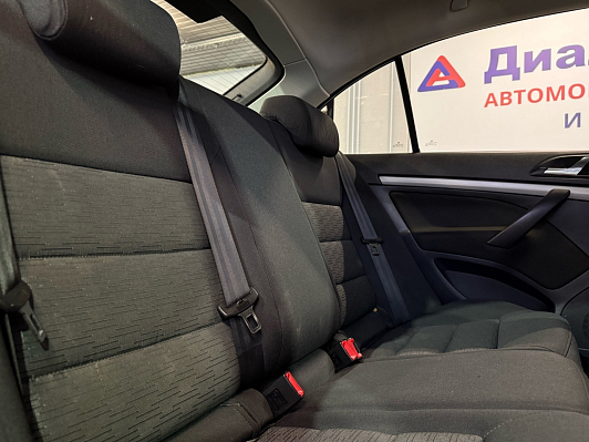 Skoda Octavia Active, 2012 года, пробег 197629 км
