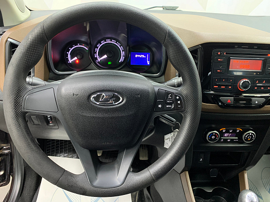 Lada (ВАЗ) XRAY Luxe, 2017 года, пробег 84379 км