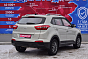 Hyundai Creta Active, 2020 года, пробег 102000 км