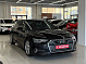 Audi A6 Design 45 TFSI quattro S tronic, 2020 года, пробег 82503 км