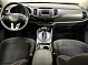 Kia Sportage Luxe, 2011 года, пробег 182778 км