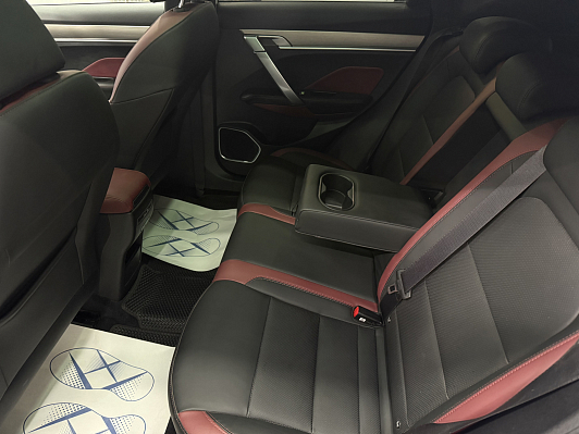 Belgee X50 Prestige, 2024 года, пробег 8903 км