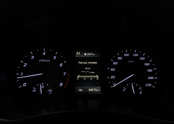 Hyundai Solaris Elegance, 2021 года, пробег 88568 км