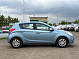 Hyundai i20 Comfort, 2009 года, пробег 164440 км