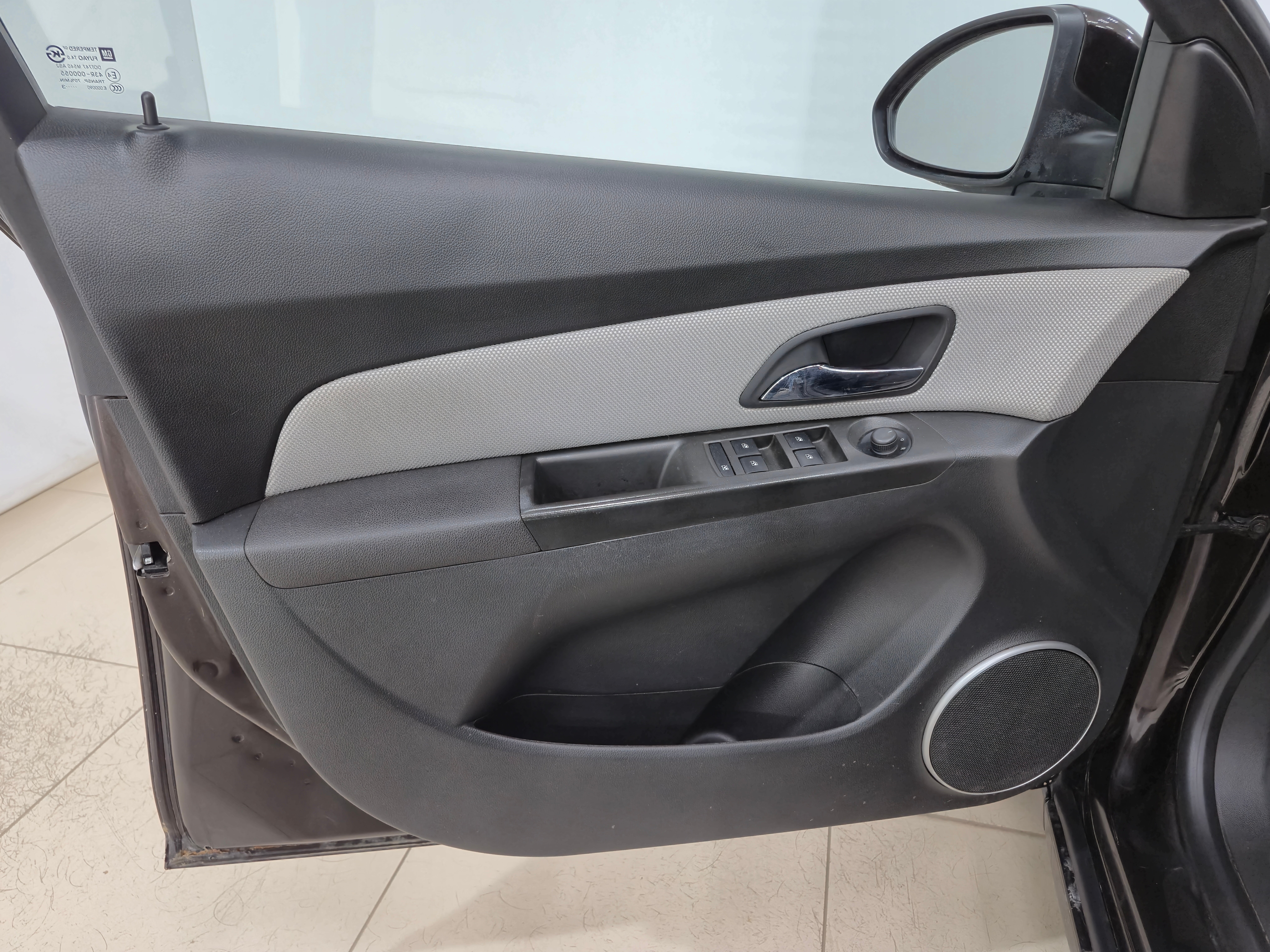 Chevrolet Cruze LT, 2013 года, пробег 170725 км
