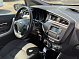 Kia Ceed Comfort, 2016 года, пробег 162385 км