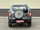 Chevrolet Niva GL, 2013 года, пробег 133135 км