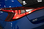 Hyundai i20 Active, 2023 года, пробег 25000 км