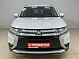 Mitsubishi Outlander Instyle, 2015 года, пробег 226000 км