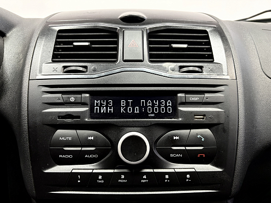 Lada (ВАЗ) Granta Comfort, 2021 года, пробег 98000 км