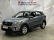 Hyundai Creta Active, 2020 года, пробег 81287 км