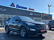 Hyundai Santa Fe Comfort, 2014 года, пробег 182984 км