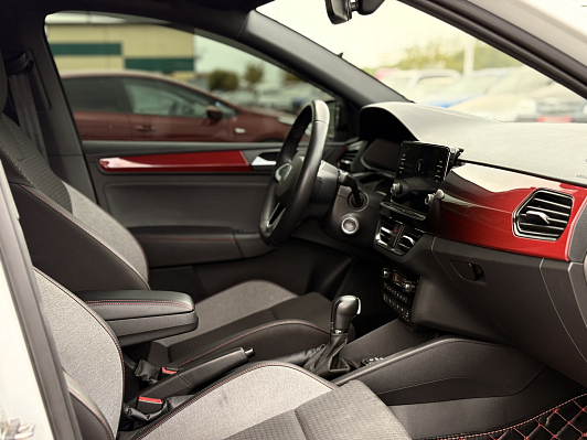 Volkswagen Polo Exclusive, 2021 года, пробег 59744 км