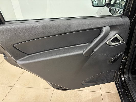 Lada (ВАЗ) Granta Classic Optima Учебная, 2022 года, пробег 62005 км