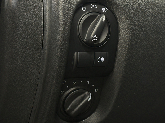 Datsun mi-DO Trust II, 2020 года, пробег 34982 км