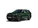 Chery Tiggo 8 Pro Max Dreamline FWD, зеленый