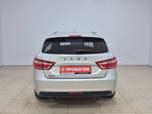 Lada (ВАЗ) Vesta Comfort Winter, 2021 года, пробег 51906 км