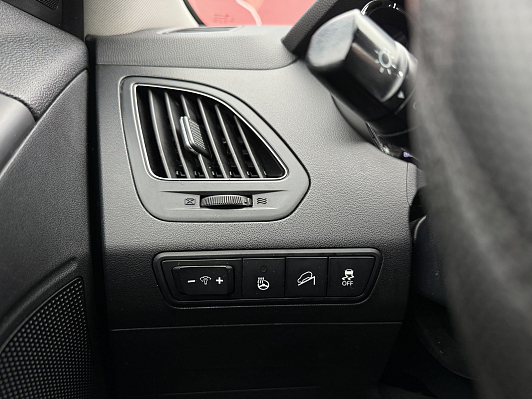 Hyundai ix35 Travel, 2014 года, пробег 181411 км