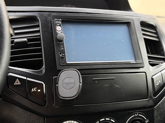 Geely MK Comfort, 2013 года, пробег 145000 км