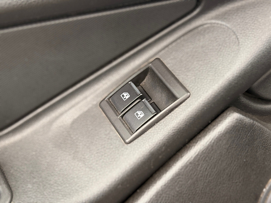 Lada (ВАЗ) Granta Classic, 2021 года, пробег 99554 км