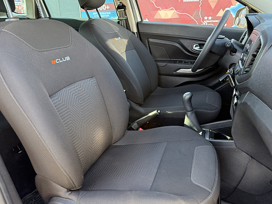 Lada (ВАЗ) XRAY Comfort, 2022 года, пробег 31000 км