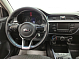 Kia Rio Comfort, 2017 года, пробег 103090 км