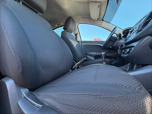 Lada (ВАЗ) Vesta Comfort, 2016 года, пробег 179000 км