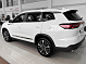 Chery Tiggo 8 Pro Max Elite FWD, белый