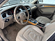 Audi A4, 2010 года, пробег 219615 км