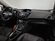Ford Kuga Titanium, 2016 года, пробег 72500 км