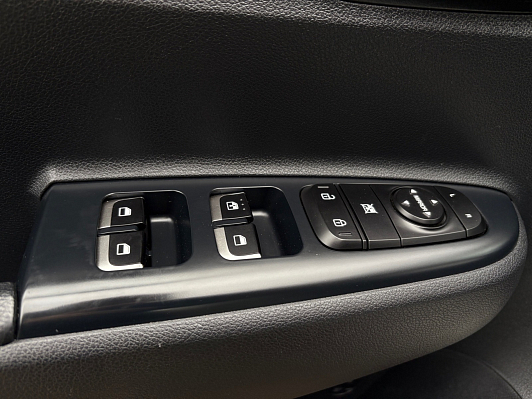 Kia Rio Comfort, 2019 года, пробег 47642 км