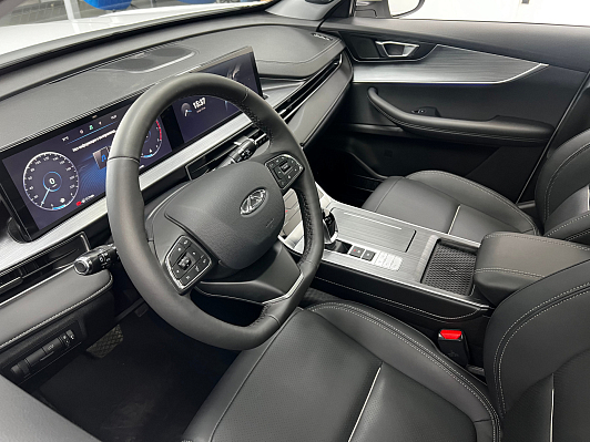 Chery Tiggo 7 Pro Max Prestige, 2023 года, пробег 5050 км