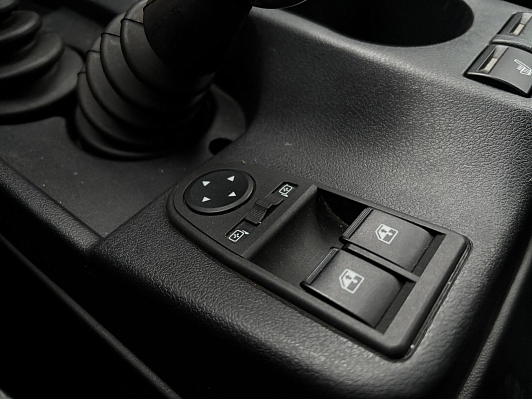 Lada (ВАЗ) 2121 (4x4) BLACK, 2021 года, пробег 18750 км