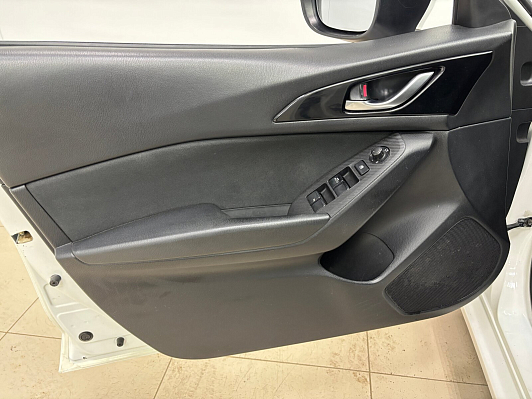 Mazda 3 Active+, 2013 года, пробег 214093 км