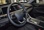 Chery Tiggo 4 Ultra, черный