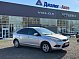 Ford Focus Comfort, 2008 года, пробег 307804 км
