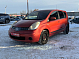 Nissan Note Comfort, 2008 года, пробег 195500 км