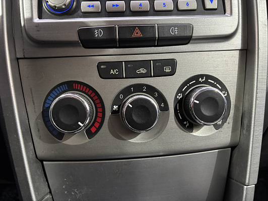 Chery Tiggo (T11), 2013 года, пробег 209493 км