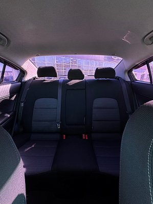 Kia Cerato Prestige, 2014 года, пробег 102400 км