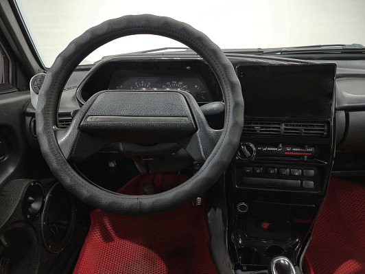 Lada (ВАЗ) 2114 Люкс, 2008 года, пробег 332536 км