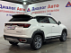 Changan CS35 Plus Luxe, 2020 года, пробег 70431 км