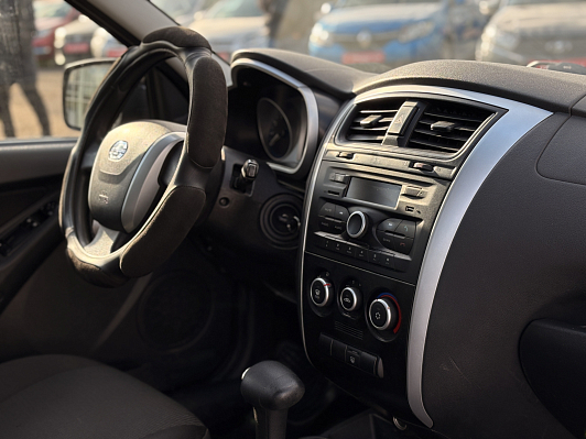 Datsun mi-DO, 2019 года, пробег 92666 км