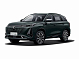 Changan CS75 Plus Tech, черный