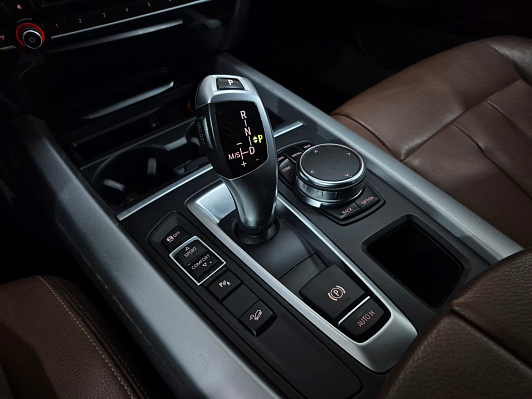 BMW X5 xDrive25d Business, 2018 года, пробег 191870 км