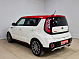 Kia Soul GT, 2018 года, пробег 86793 км