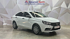 Lada (ВАЗ) Vesta Classic Start, 2019 года, пробег 67018 км