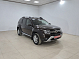 Renault Duster Dakar Edition, 2019 года, пробег 74775 км